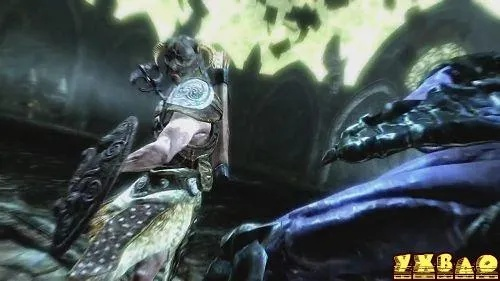 上古卷轴5龙裔究竟藏着多少没玩透的秘密？从龙魂吸收到世界边缘的实战细节全扒