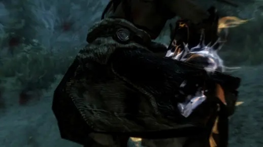 上古卷轴5龙裔究竟藏着多少没玩透的秘密？从龙魂吸收到世界边缘的实战细节全扒