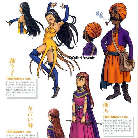 勇者斗恶龙7RE高评分力荐，RPG粉丝不容错过经典再现