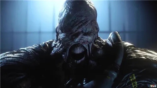 梦魇归来!《生化危机:安魂曲》复仇女神现,惊悚新篇章震撼开启 梦魇归来!《生化危机:安魂曲》复仇女神现,惊悚新篇章震撼开启