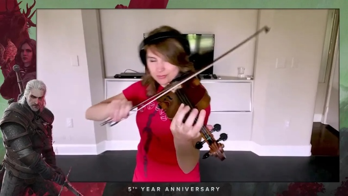 巫师4：作曲大师再临，全新交响，阵容升级传奇再现