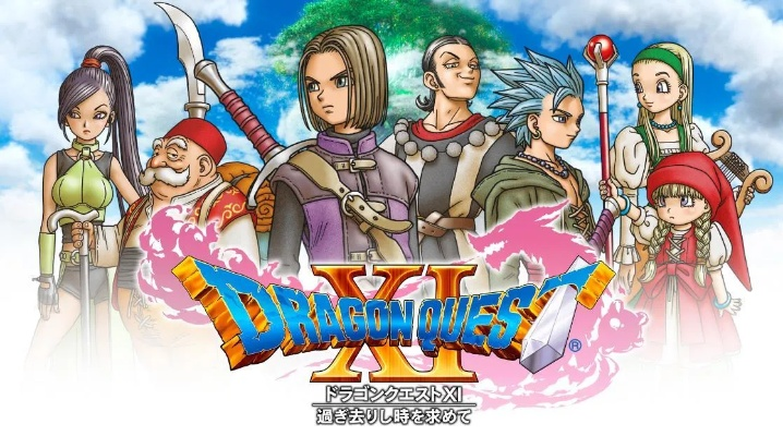 《勇者斗恶龙7》重制版M站83分：视觉盛宴杰作，品质卓越再升华