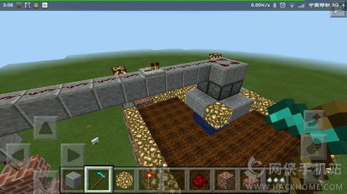 我的世界发射器怎么用?从炸农场到封神的3个实战技巧+隐藏用法 我的世界发射器怎么用?从炸农场到封神的3个实战技巧+隐藏用法