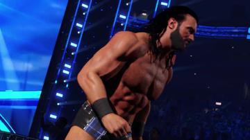 狂野对决，WWE 2K26极限摔跤新篇章震撼来袭