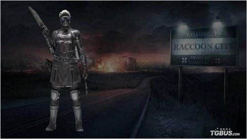 《生化危机：安魂曲》惊悚揭秘，沉浸式体验新升级