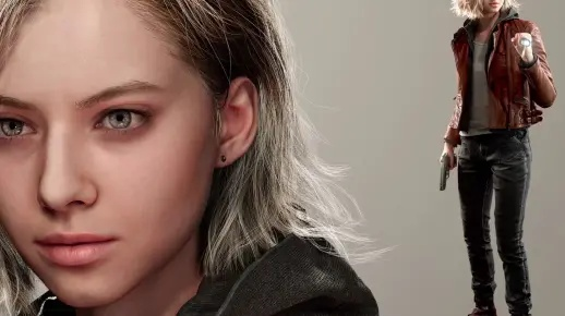 沉浸式体验揭秘：主演畅谈《生化危机：安魂曲》幕后制作新篇章