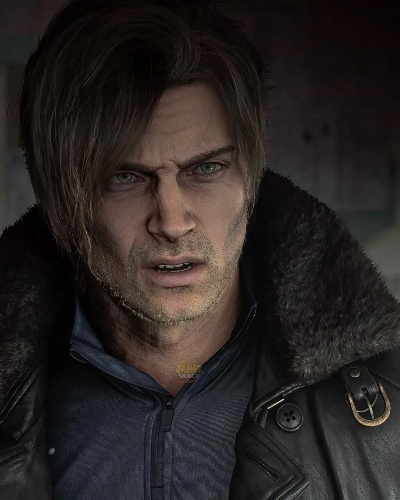 《生化危机9》揭秘：49岁莱昂年轻之谜，探寻不老传奇新篇章