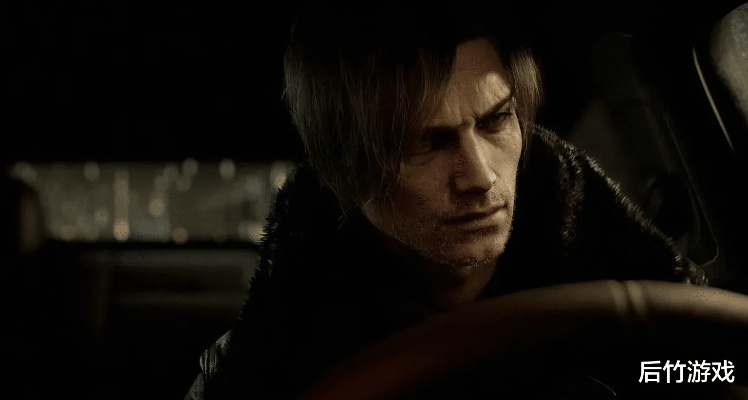 《生化危机9》揭秘：49岁莱昂年轻之谜，探寻不老传奇新篇章