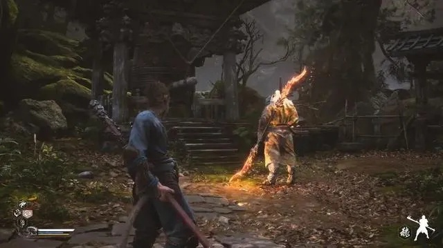 探寻巅峰：揭秘十大类魂佳作《黑神话》与《渊虚》荣耀登榜