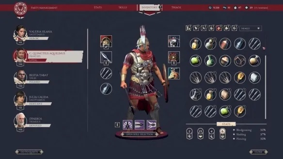 史低狂欢！《远征军：罗马》国区15元特惠，限时抢购至2月10日，战力升级新体验！