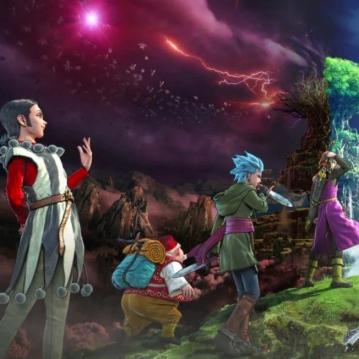 《上古卷轴3》重制版惊艳亮相，现代战斗系统引领潮流，商业成功指日可待