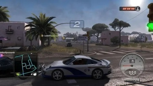 无限驾驶2还能这么玩？老玩家压箱底的3个隐藏玩法，新手错过直接亏炸