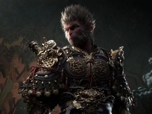 《黑神话：悟空》荣登IGN十大魂系佳作榜首！揭秘新巅峰！