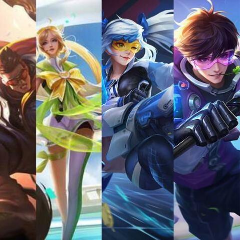 《巅峰守卫》常驻5V5竞技盛宴，全新体验等你来战