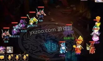 金牌鬼差驾临,《地府》猎魂盛宴,爽游大更新狂飙来袭! 金牌鬼差驾临,《地府》猎魂盛宴,爽游大更新狂飙来袭!