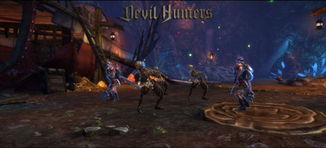 金牌鬼差驾临,《地府》猎魂盛宴,爽游大更新狂飙来袭! 金牌鬼差驾临,《地府》猎魂盛宴,爽游大更新狂飙来袭!