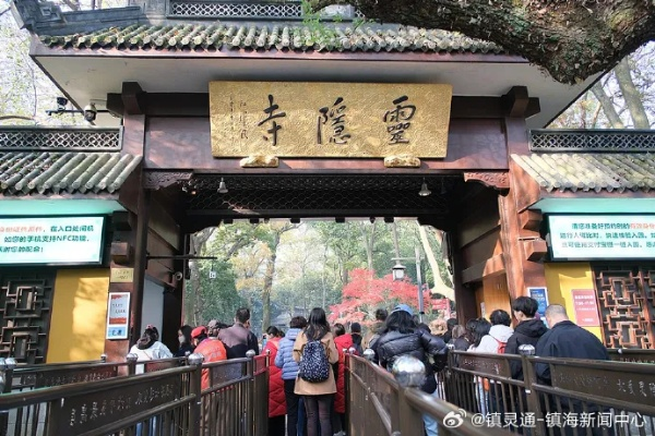 38万“鸽王”灵隐寺受教，新规严惩爽约行为显智慧