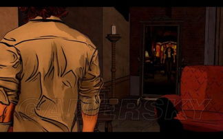 废土同行探秘：游民采访与尸鬼共闯《辐射76》新篇章