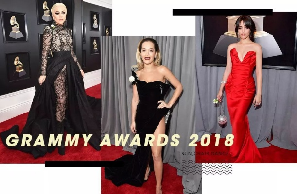 红毯礼服惊艳好评,格莱美匠妹虽6提0中实力获认可 红毯礼服惊艳好评,格莱美匠妹虽6提0中实力获认可