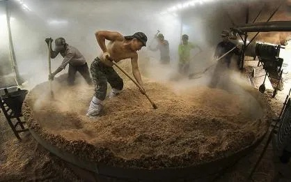 酿酒大师玩家必看,从青铜到传奇的3个隐藏酿酒公式,为什么90%的人都错了? 酿酒大师玩家必看,从青铜到传奇的3个隐藏酿酒公式,为什么90%的人都错了?