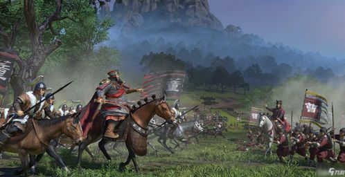 三国全面战争1.9还能这么玩？老玩家压箱底的4个版本红利战术