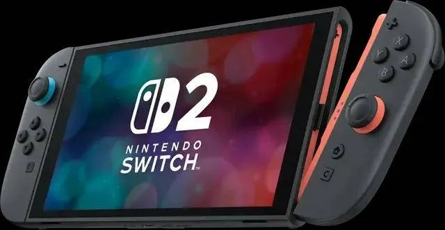 任天堂NS销量激增，NS2黑子闭嘴：揭秘飞行挂新纪元