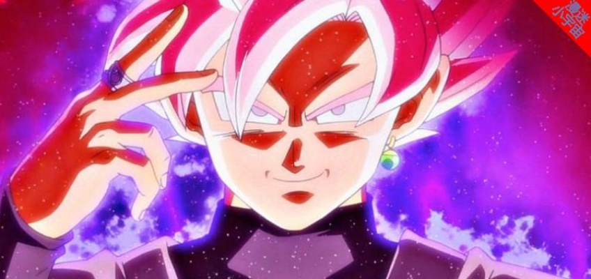 超级赛亚人桃红到底强在哪？玩家必看的实战数值与剧情隐藏逻辑