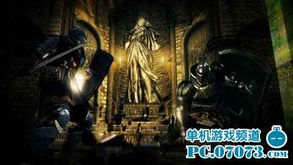 黑暗之魂入侵玩家必看，为什么你总被秒？3个藏在机制里的生存密码