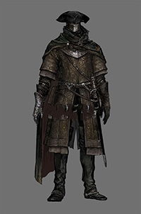 黑暗之魂入侵玩家必看，为什么你总被秒？3个藏在机制里的生存密码