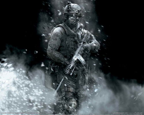 《使命召唤》内购黑手揭秘：考迪克档案曝光300次，罪行昭然！