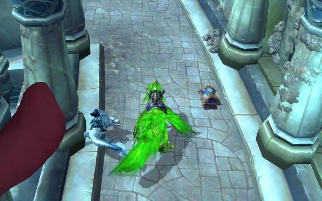 奥杜亚隐藏成就全踩坑实录，老玩家都没摸透的12个细节，现在补还来得及？