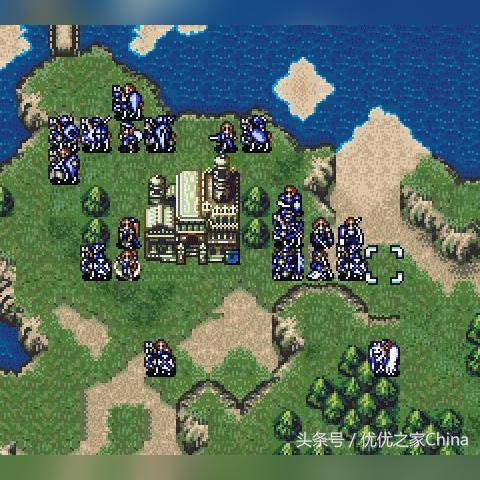 游戏武器图藏着多少你没发现的实战密码？从3款神作拆解隐藏属性套路