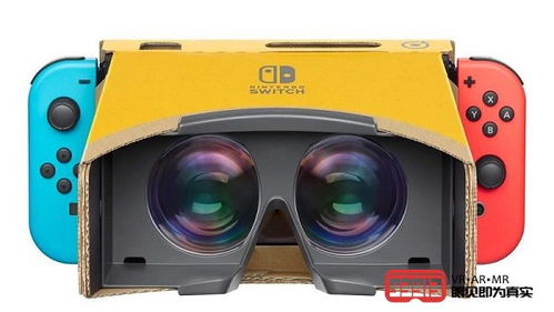 任天堂经典硬件Virtual Boy热销断货，揭秘全新游戏价值新高峰