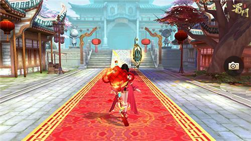 新春狂欢福利揭秘！《燕云十六声》皇宫漫游攻略全新上线