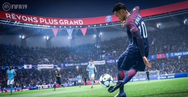 FIFA20玩家必看，为什么你的传切总被断？我用300场实战摸透了隐藏机制