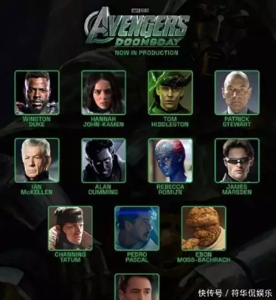 万磁王独家爆料《复仇者联盟5》内幕,神秘信息引热议! 万磁王独家爆料《复仇者联盟5》内幕,神秘信息引热议!