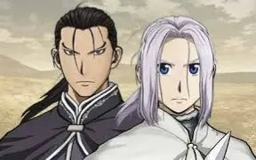 亚尔斯兰战记x无双，为什么老玩家说它是被低估的战史共情机？