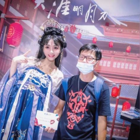 天刀手游S5新赛季豪华外观首曝！免费新装福利来袭，少侠速抢！