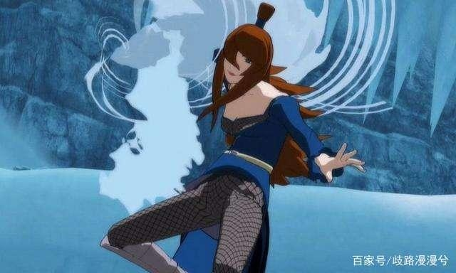 雨乃忍者医疗术亮相，水遁新技能助力团队抗敌