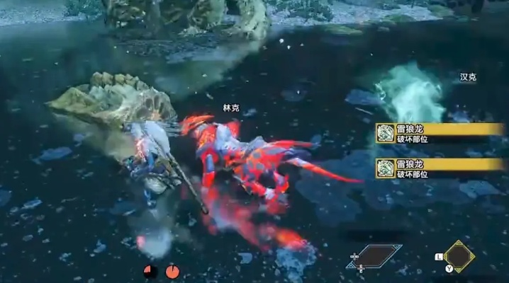 龙鳞啸玩家必看，为什么90%的人卡关在「逆鳞试炼」？