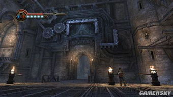 波斯王子5遗忘之沙，被低估的时间魔法战，为什么老玩家至今还在刷？