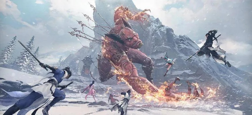 玩Xblade半年还在青铜？别肝副本了，高玩都在盯这3个冷门设定