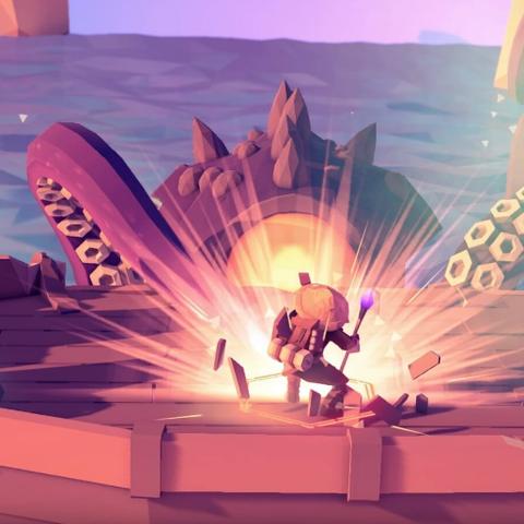 《毁灭战士》设计师怒揭：Epic坑爹，游戏体验大打折扣