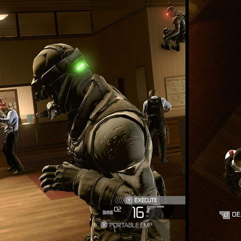 《合金彩虹：战术精英对决》