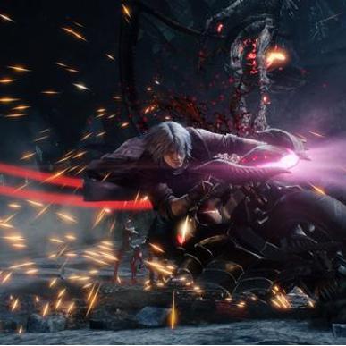 卡普空20周年纪念引爆！经典IP续作将至，情怀新篇即将开启