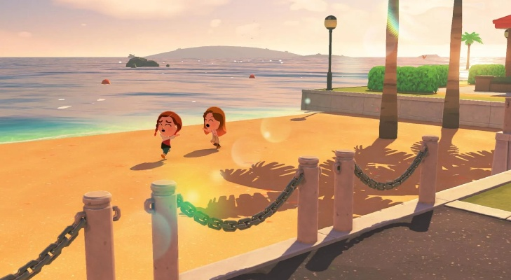 《梦想生活新篇章：任天堂3月19日首曝《朋友收集》大作》