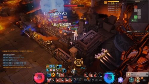 皇牌空战×鬼泣新游首曝：战机激战SSS Q1试玩Demo震撼来袭