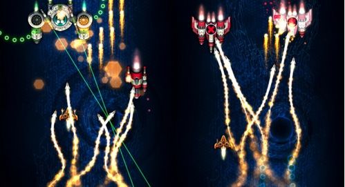 银河流放者2月4日首发狂欢，20%折扣开启正义弹幕盛宴