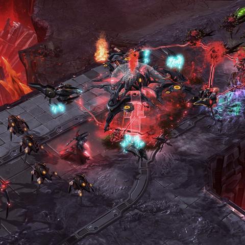 塔达林玩家都在藏的3个胜负密码，为什么你打不出那种星灵至上的压迫感？