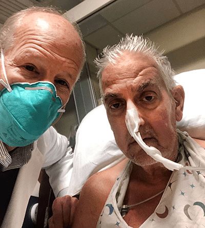 面部移植新突破：西班牙首例安乐死患者换脸手术震撼问世